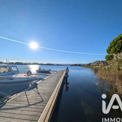 Maison 2 pièces 129000 €