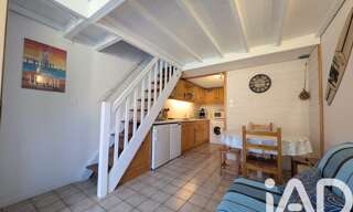 Maison 2 Pièces 28 m² à vendre à Leucate (11370)