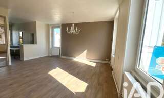 Appartement 4 Pièces 91 m² à vendre à Saint-Just-Saint-Rambert (42170)