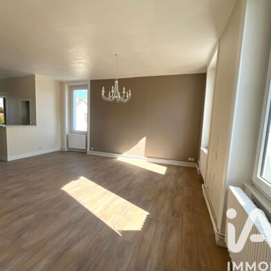 Appartement 4 pièces 179000 €