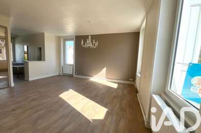 Appartement 4 pièces 179000 €