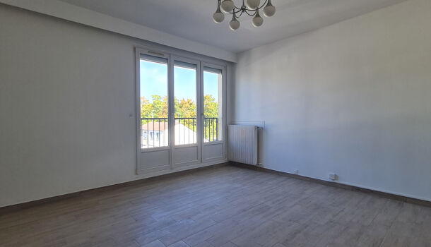 Appartement 4 pièces  à vendre Reims 51100