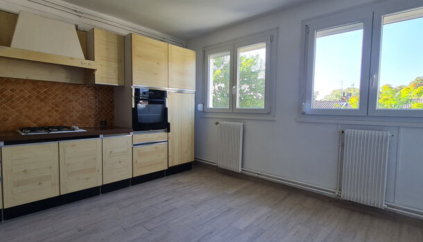 Appartement 4 pièces  à vendre Reims 51100