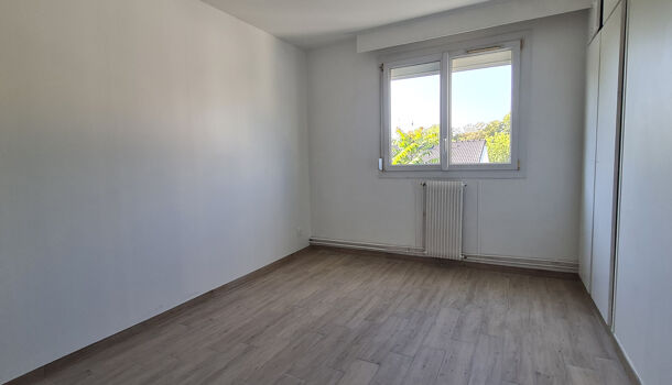 Appartement 4 pièces  à vendre Reims 51100