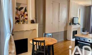 Appartement 1 Pièce 39 m² à louer à La Rochelle (17000)