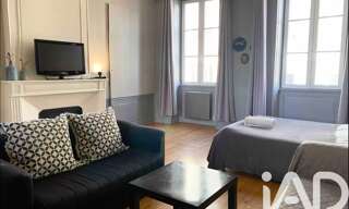 Appartement 1 Pièce 39 m² à louer à La Rochelle (17000)
