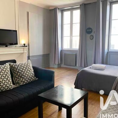 Appartement 1 pièces 750 €