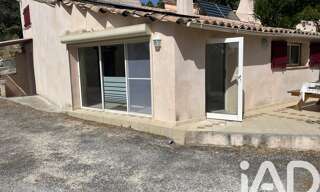 Maison 5 Pièces 105 m² à louer à Montfuron (04110)