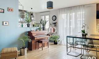 Appartement 3 Pièces 64 m² à vendre à Antony (92160)