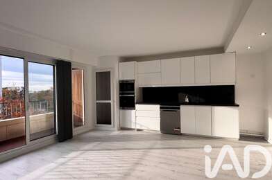 Appartement 3 pièces 244000 €