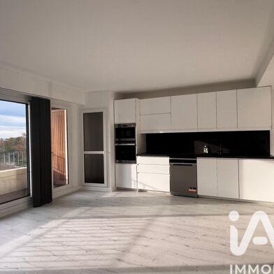 Appartement 3 pièces 250000 €