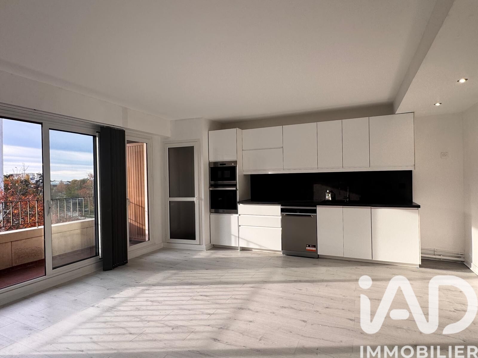 Appartement à vendre, 3 pièces, 61 m², Meudon