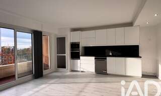 Appartement 3 Pièces 61 m² à vendre à Meudon (92360)