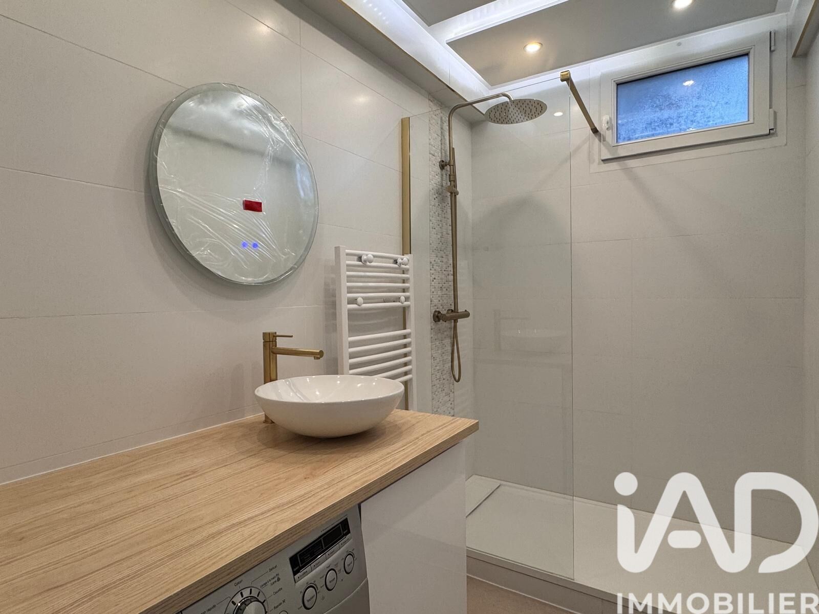 Vente Appartement 3 pièces - Photo 5