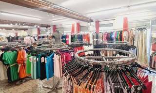 Commerce  142 m² à vendre à Valras-Plage (34350)