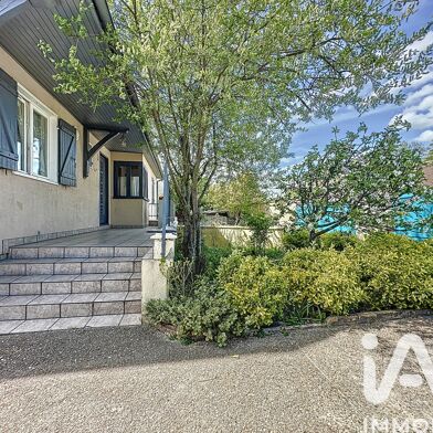 Maison 5 pièces 349000 €