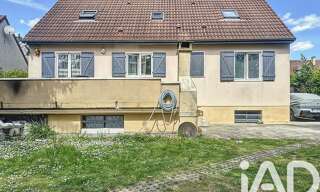 Maison 5 Pièces 120 m² à vendre à Limay (78520)