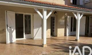 Maison 7 Pièces 146 m² à vendre à Layrac (47390)