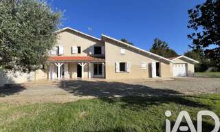 Maison 7 Pièces 146 m² à vendre à Layrac (47390)