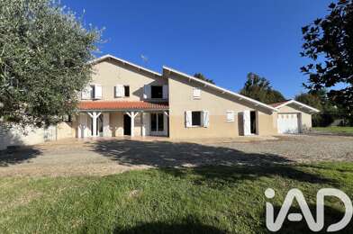 Maison 7 pièces 248000 €