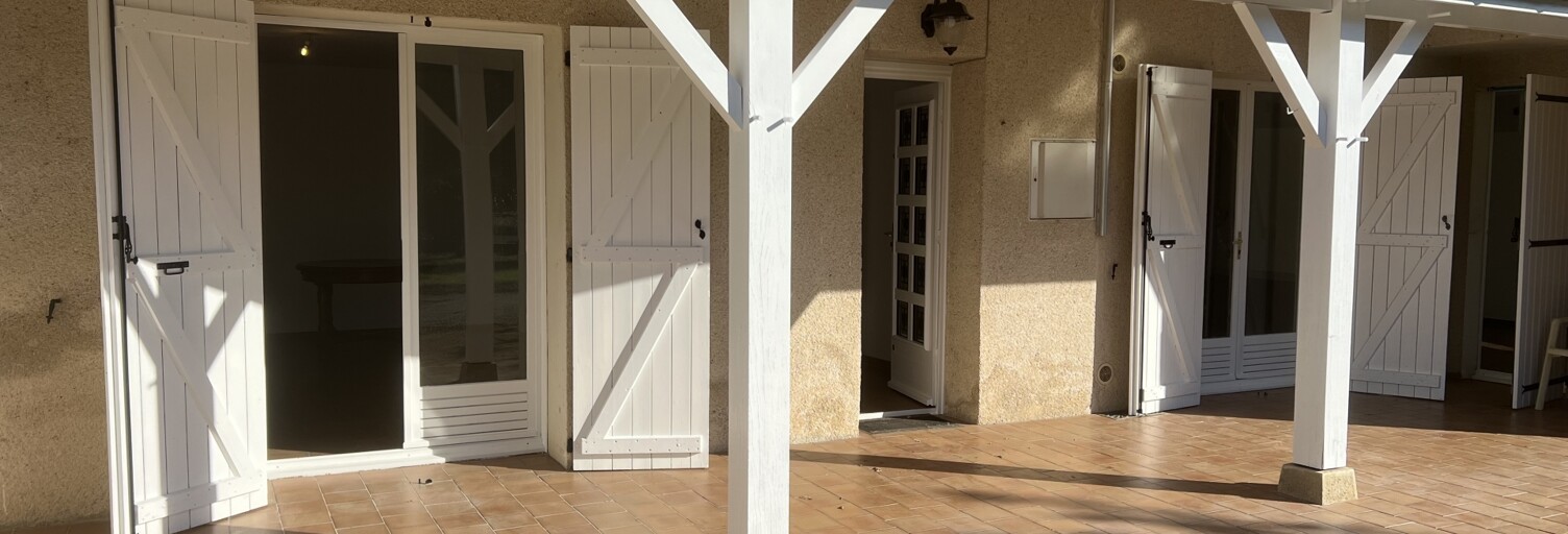 Maison 7 Pièces 146 m² à vendre à Layrac (47390)