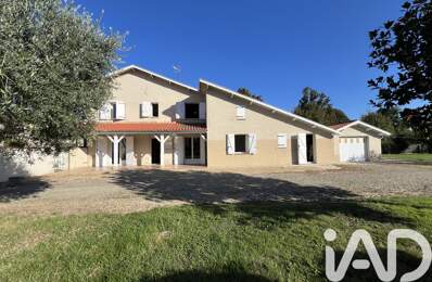 Vente Maison/villa 7 pièces — photo du bien