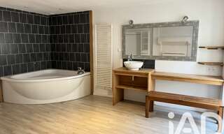 Maison 5 Pièces 106 m² à vendre à Montmorillon (86500)