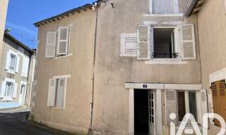 Maison 5 Pièces 106 m² à vendre à Montmorillon (86500)