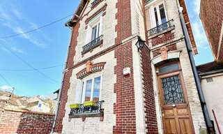 Maison 4 Pièces 115 m² à vendre à Liancourt (60140)