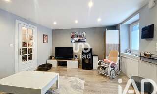 Appartement 4 Pièces 92 m² à vendre à Ferrières-en-Brie (77164)