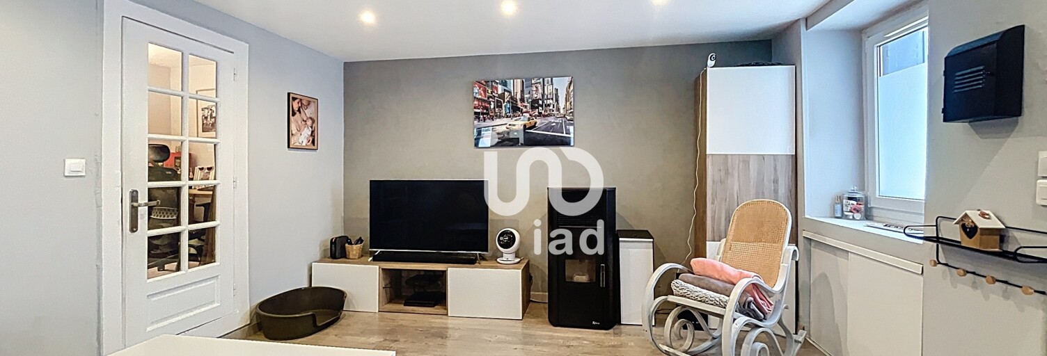 Appartement 4 Pièces 92 m² à vendre à Ferrières-en-Brie (77164)