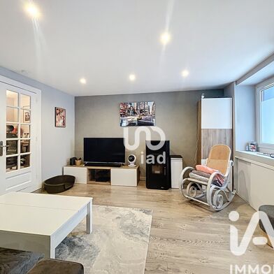 Appartement 4 pièces 299000 €