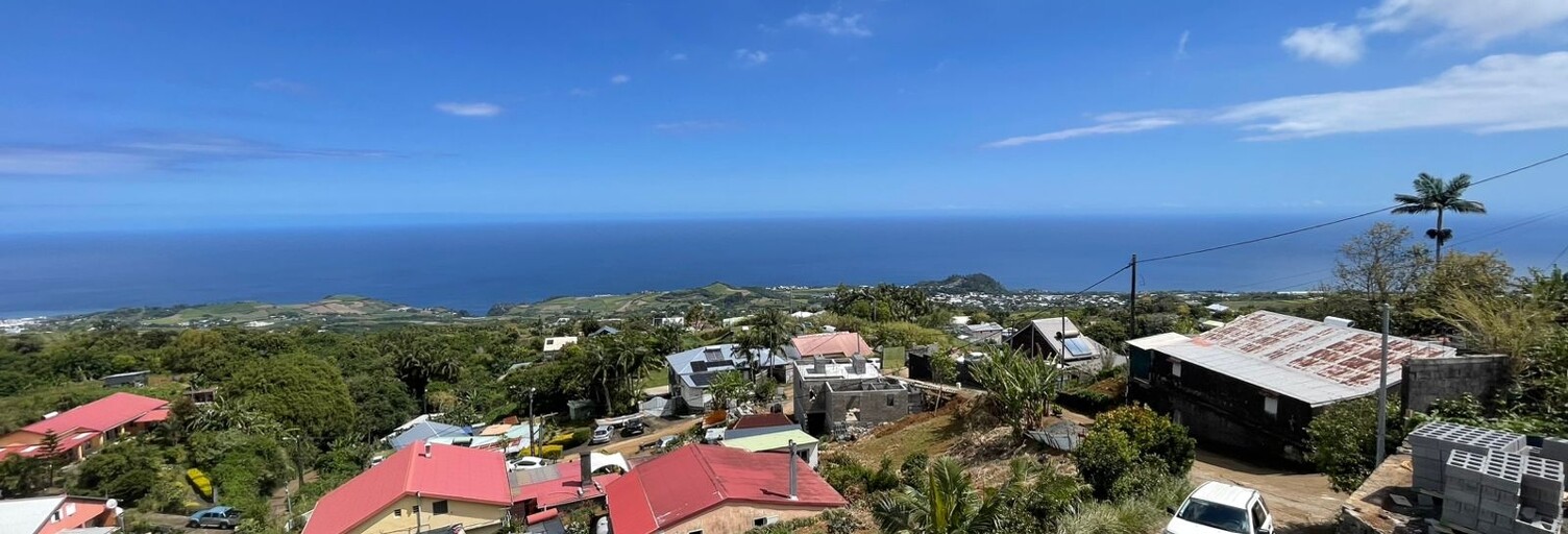 Maison 5 Pièces 115 m² à vendre à Petite-Île (97429)