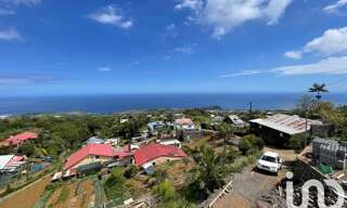 Maison 5 Pièces 115 m² à vendre à Petite-Île (97429)