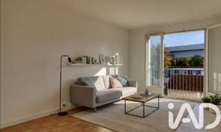 Appartement 2 Pièces 43 m² à vendre à Saint-Germain-en-Laye (78100)