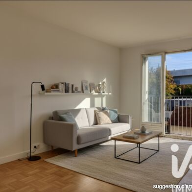 Appartement 2 pièces 199000 €