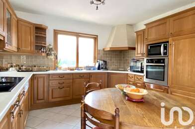 Maison 6 pièces 359500 €