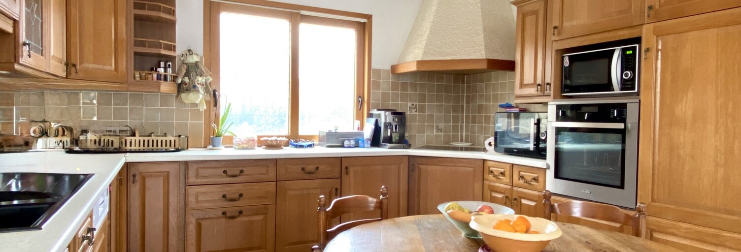 Maison 6 Pièces 164 m² à vendre à Miniac-Morvan (35540)