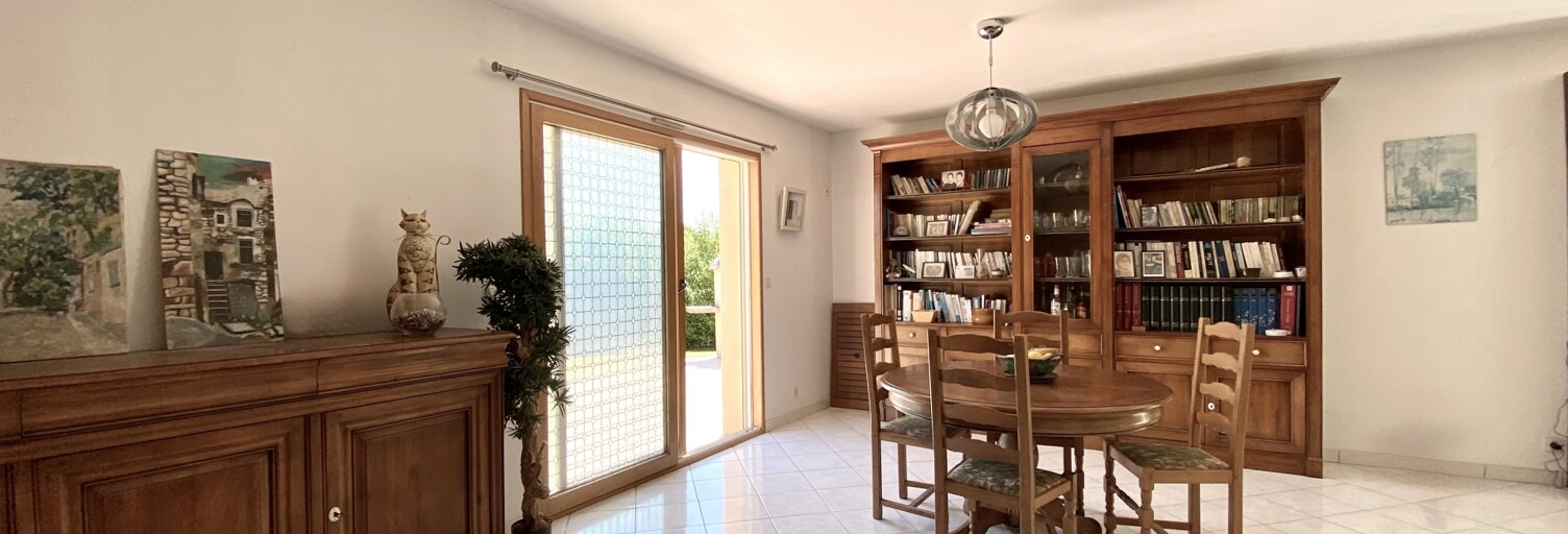 Maison 6 Pièces 164 m² à vendre à Miniac-Morvan (35540)