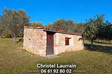 Terrain  77000 €