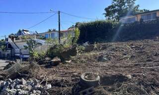 Terrain  348 m² à vendre à Petite-Île (97429)