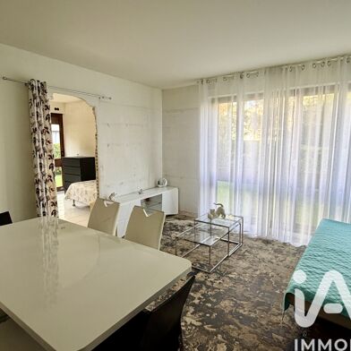 Appartement 2 pièces 139000 €