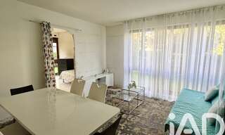 Appartement 2 Pièces 40 m² à vendre à Fontenay-le-Fleury (78330)