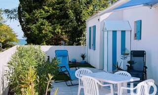 Maison 4 Pièces 87 m² à vendre à La Brée-les-Bains (17840)