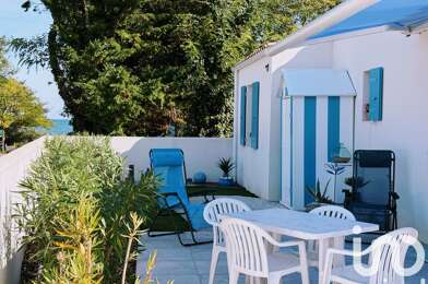 Maison 4 pièces 349000 €