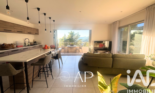 Maison 4 Pièces 95 m² à vendre à Toulon (83200)