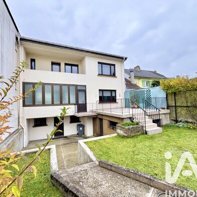 Maison 5 pièces 179000 €