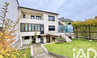 Maison 5 Pièces 134 m² à vendre à Freyming-Merlebach (57800)