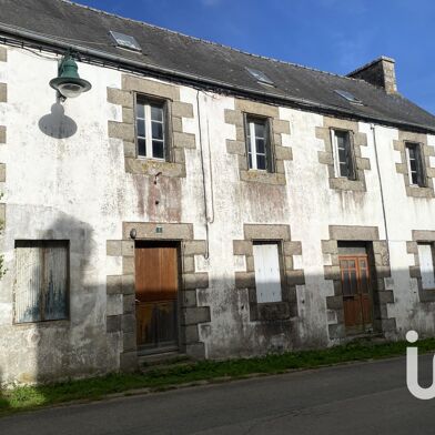 Maison 6 pièces 55000 €