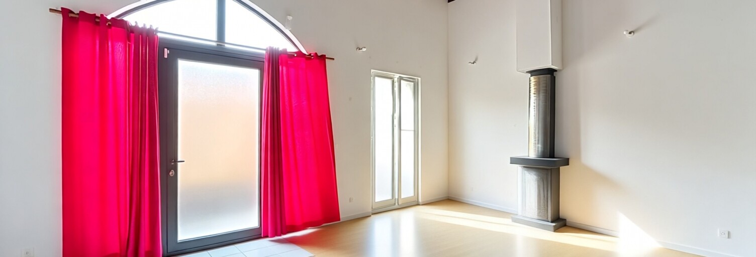 Maison 4 Pièces 163 m² à vendre à Aspiran (34800)